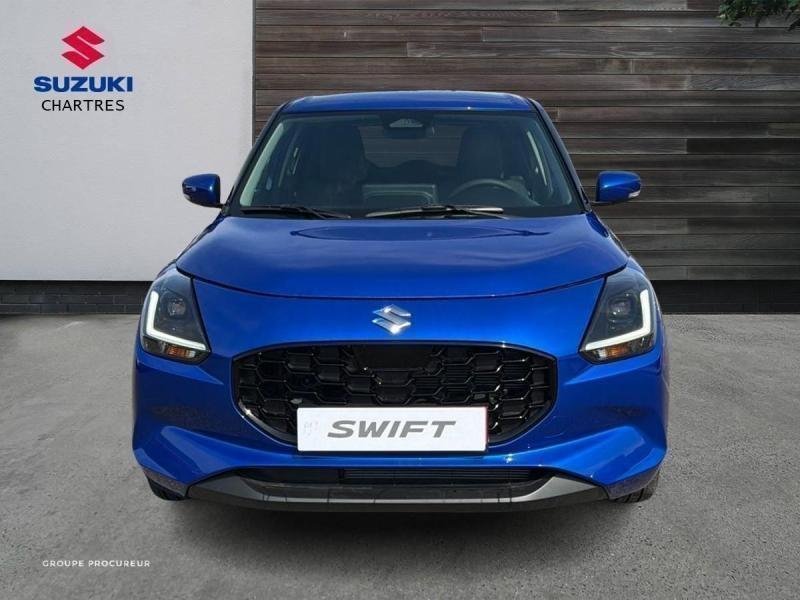suzuki - Visuel 1