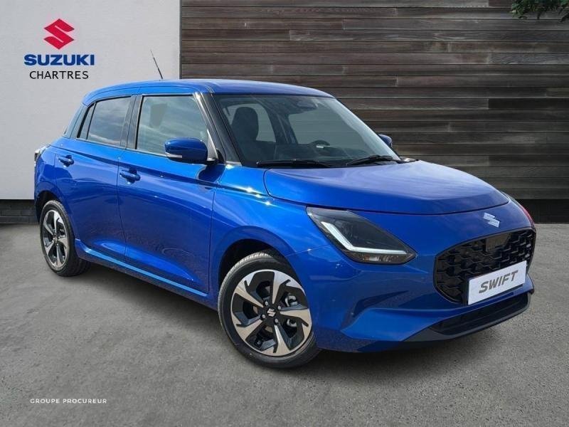 suzuki - Visuel 2