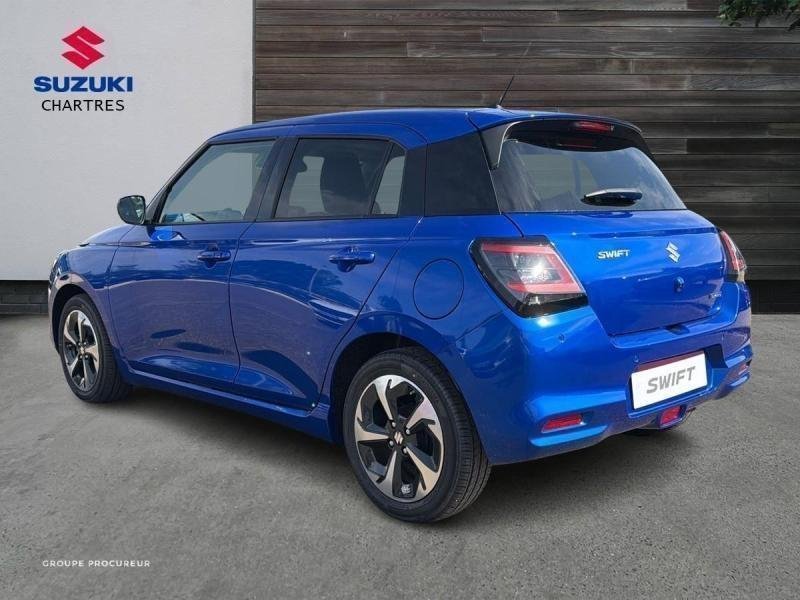 suzuki - Visuel 3