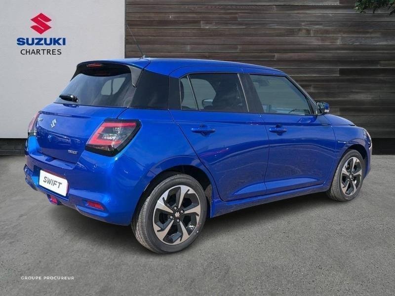 suzuki - Visuel 5