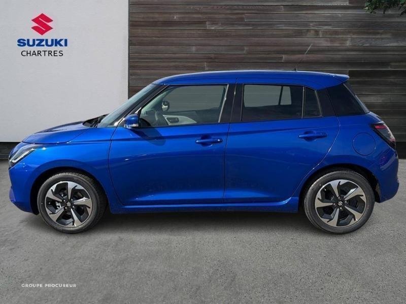 suzuki - Visuel 6
