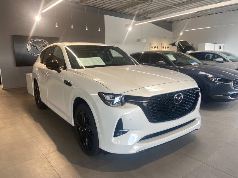 mazda - Visuel 0