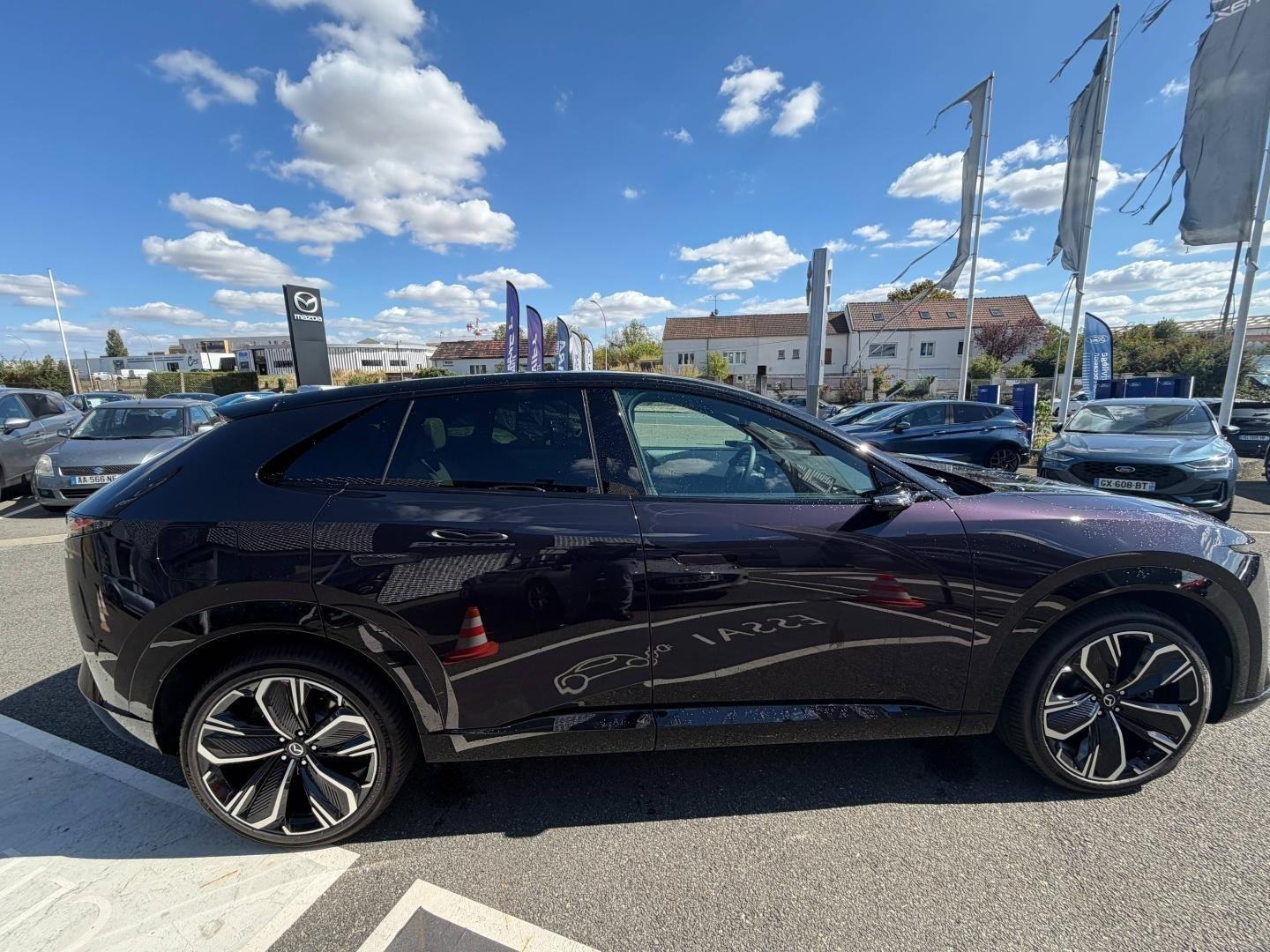 mazda - Visuel 1