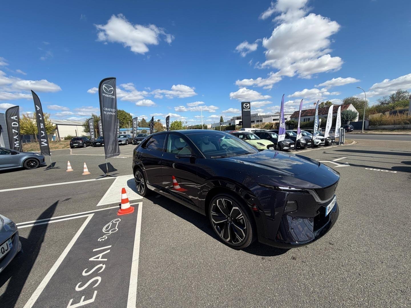 mazda - Visuel 2