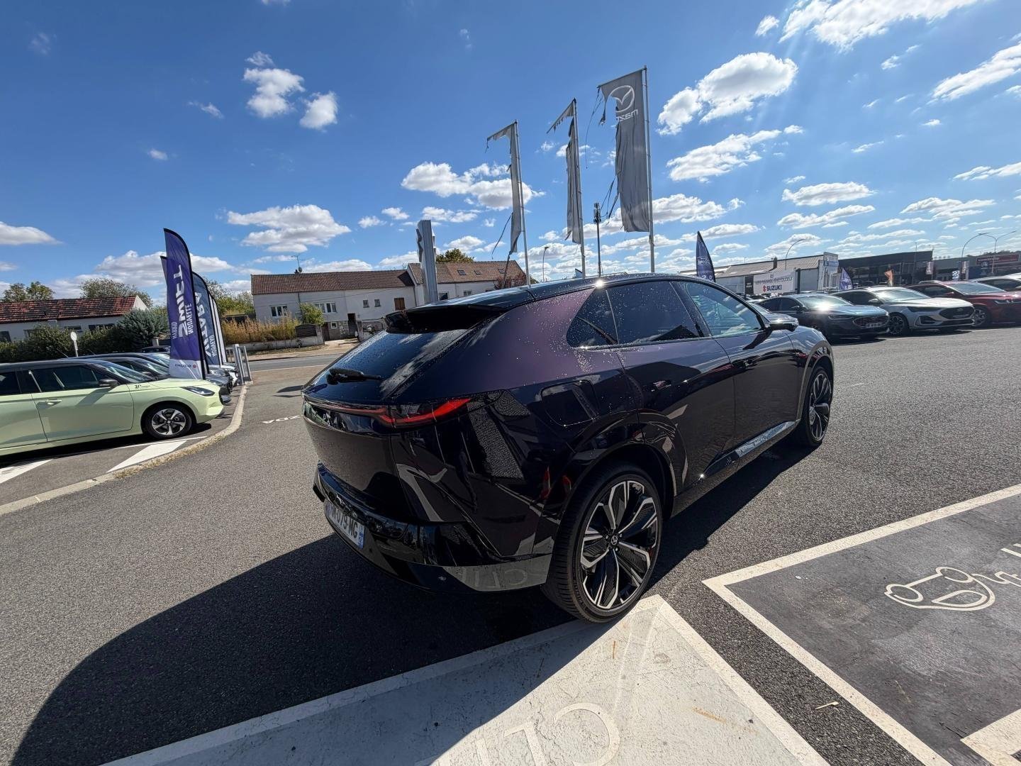 mazda - Visuel 3