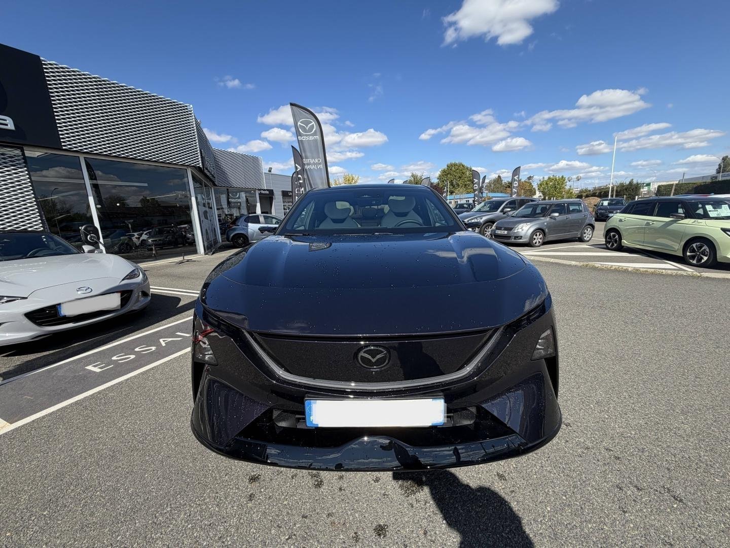 mazda - Visuel 4