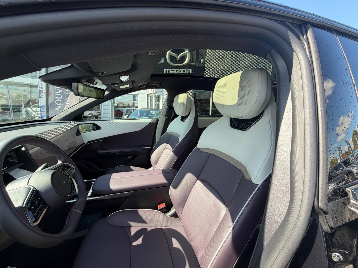 mazda - Visuel 14