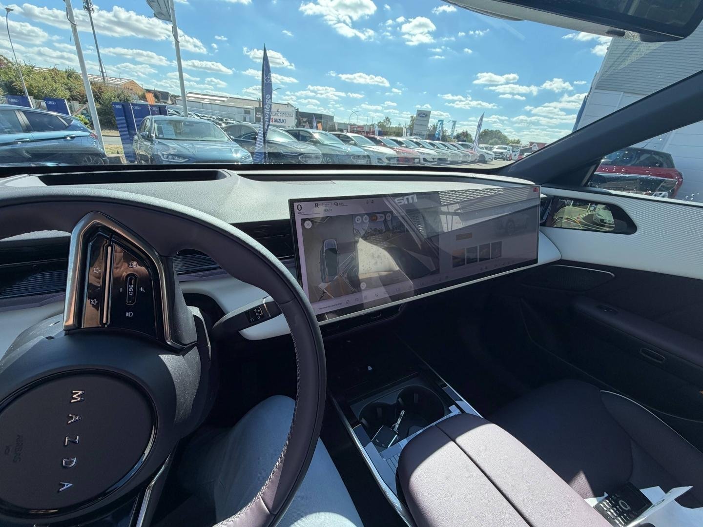 mazda - Visuel 18