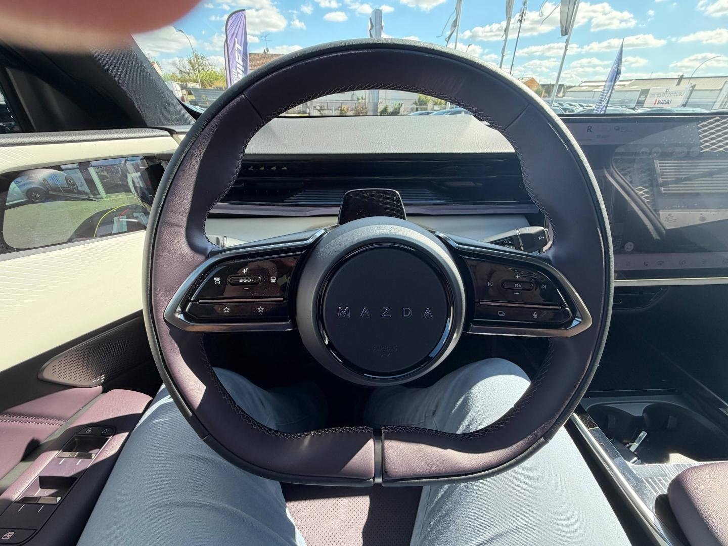 mazda - Visuel 19