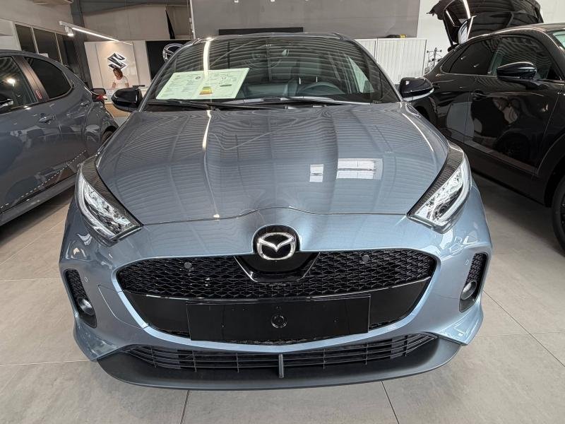 mazda - Visuel 1