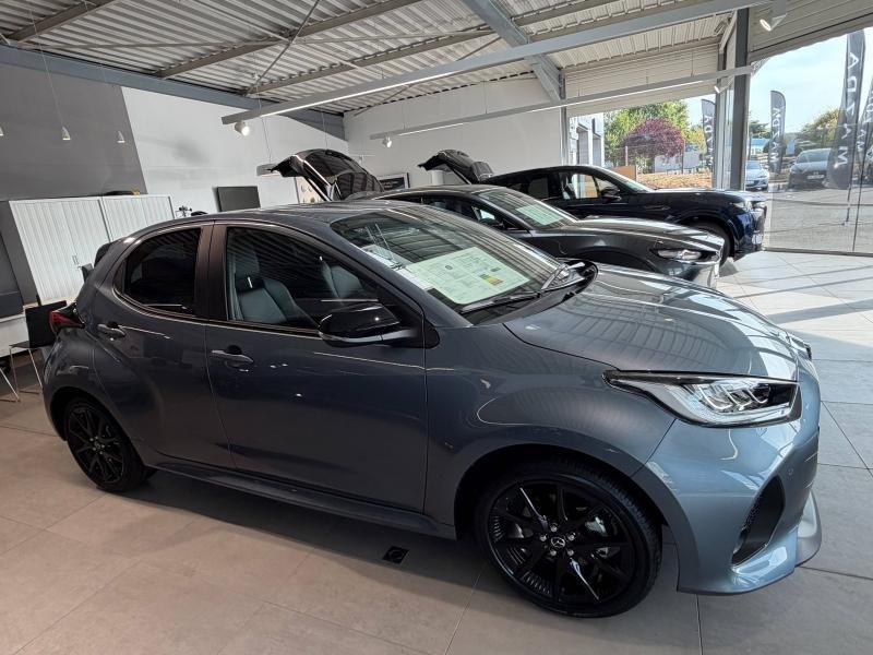 mazda - Visuel 3