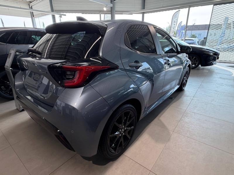 mazda - Visuel 4