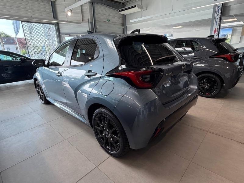 mazda - Visuel 5