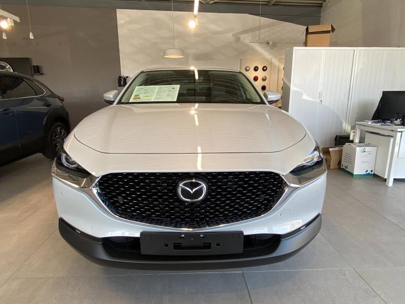 mazda - Visuel 1