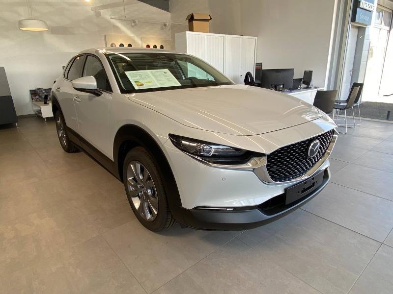 mazda - Visuel 2