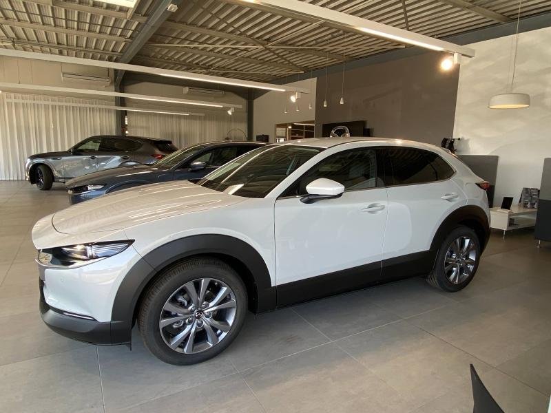 mazda - Visuel 3