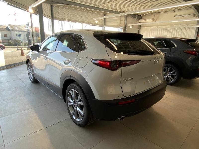 mazda - Visuel 4