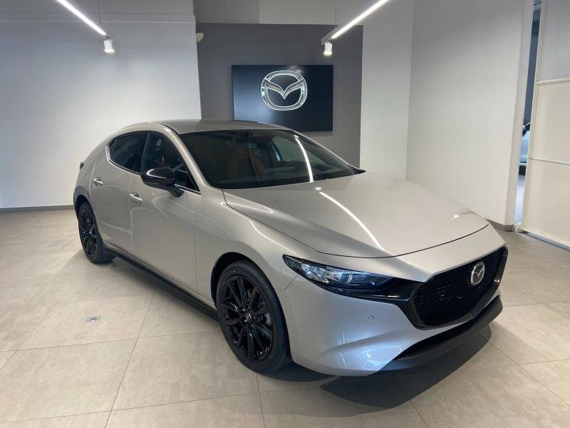 mazda - Visuel 0