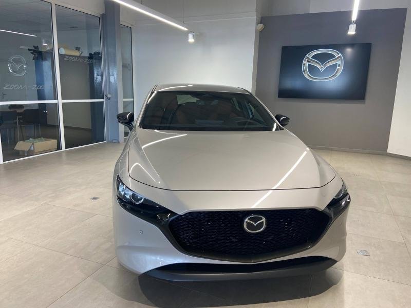 mazda - Visuel 1