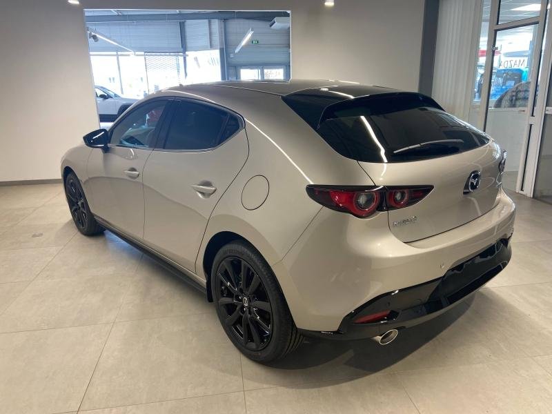 mazda - Visuel 4