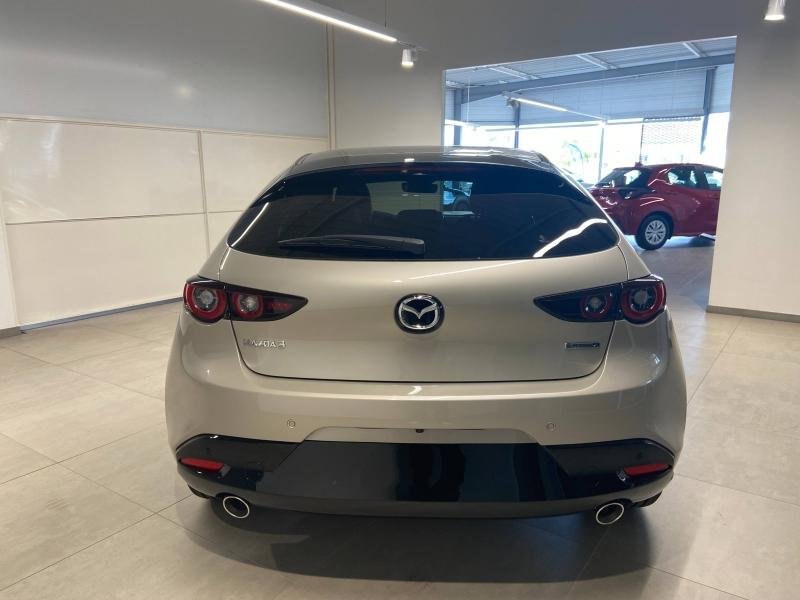 mazda - Visuel 5