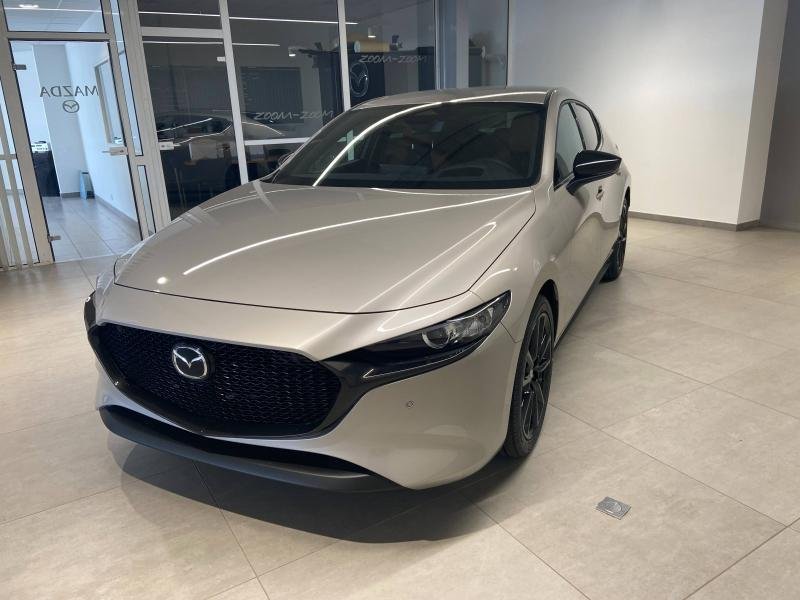 mazda - Visuel 0