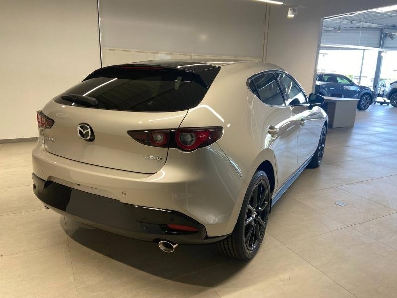 mazda - Visuel 1