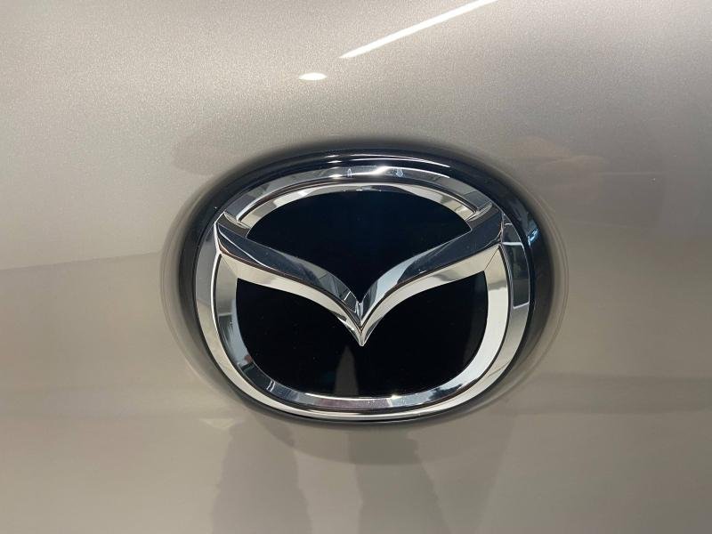 mazda - Visuel 9