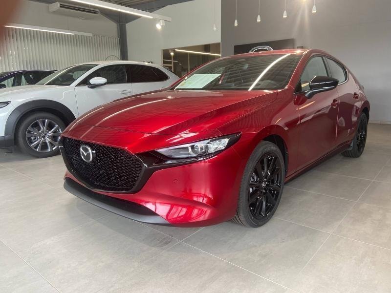 mazda - Visuel 0