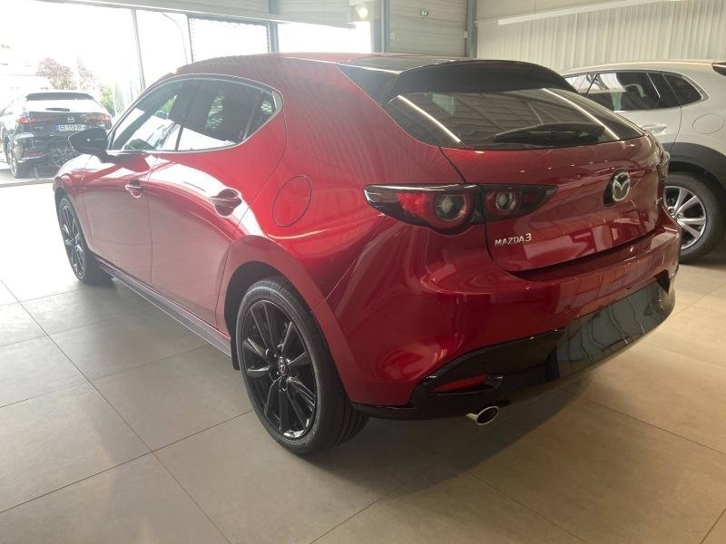 mazda - Visuel 2