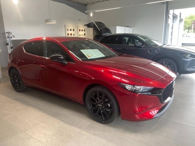 mazda - Visuel 5