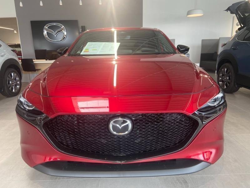 mazda - Visuel 6