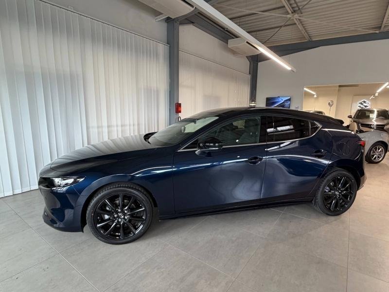 mazda - Visuel 1
