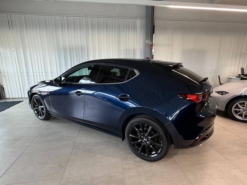mazda - Visuel 2