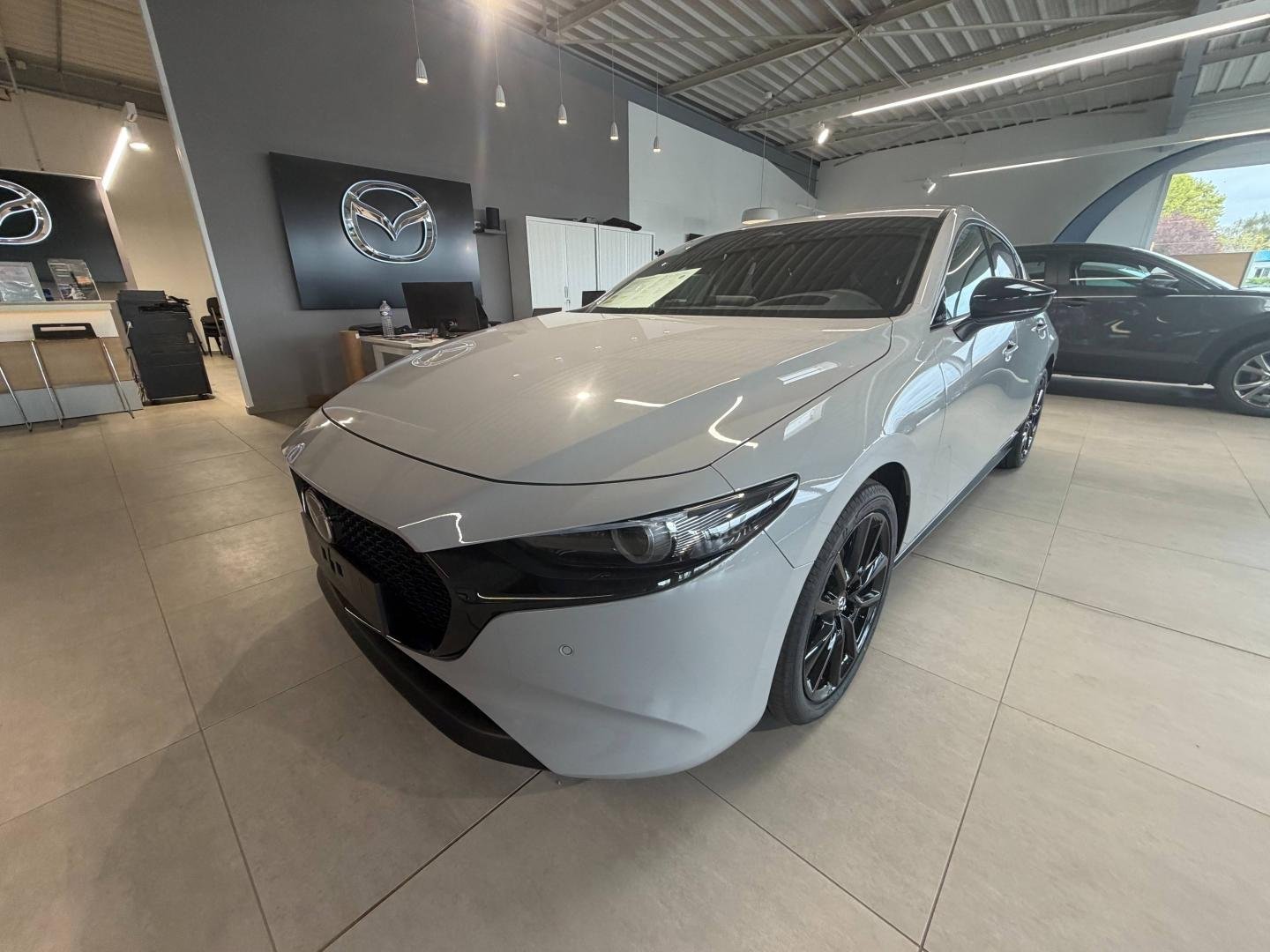 mazda - Visuel 2