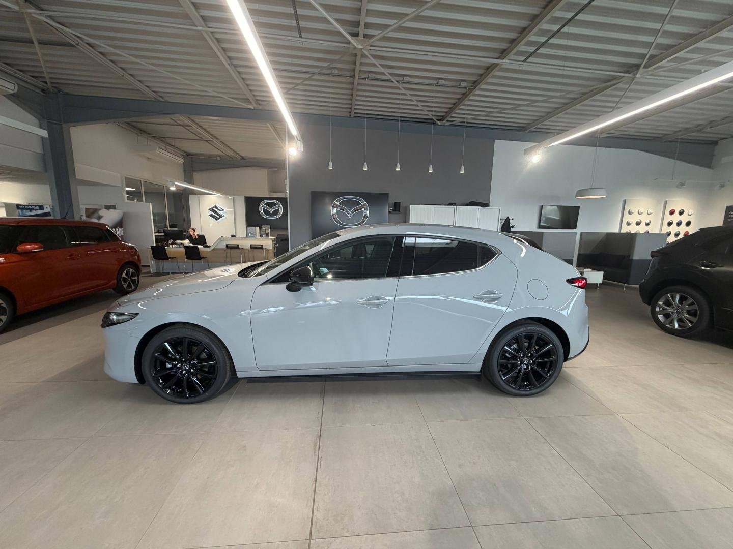 mazda - Visuel 3