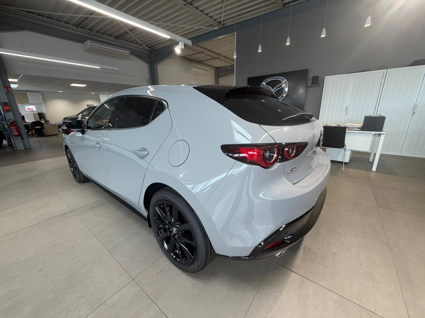 mazda - Visuel 4