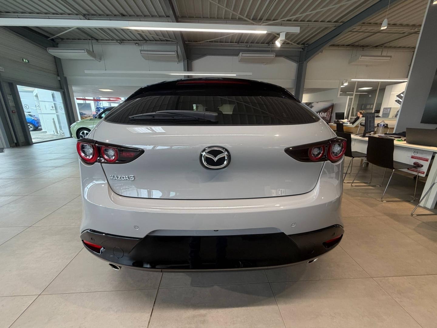mazda - Visuel 5