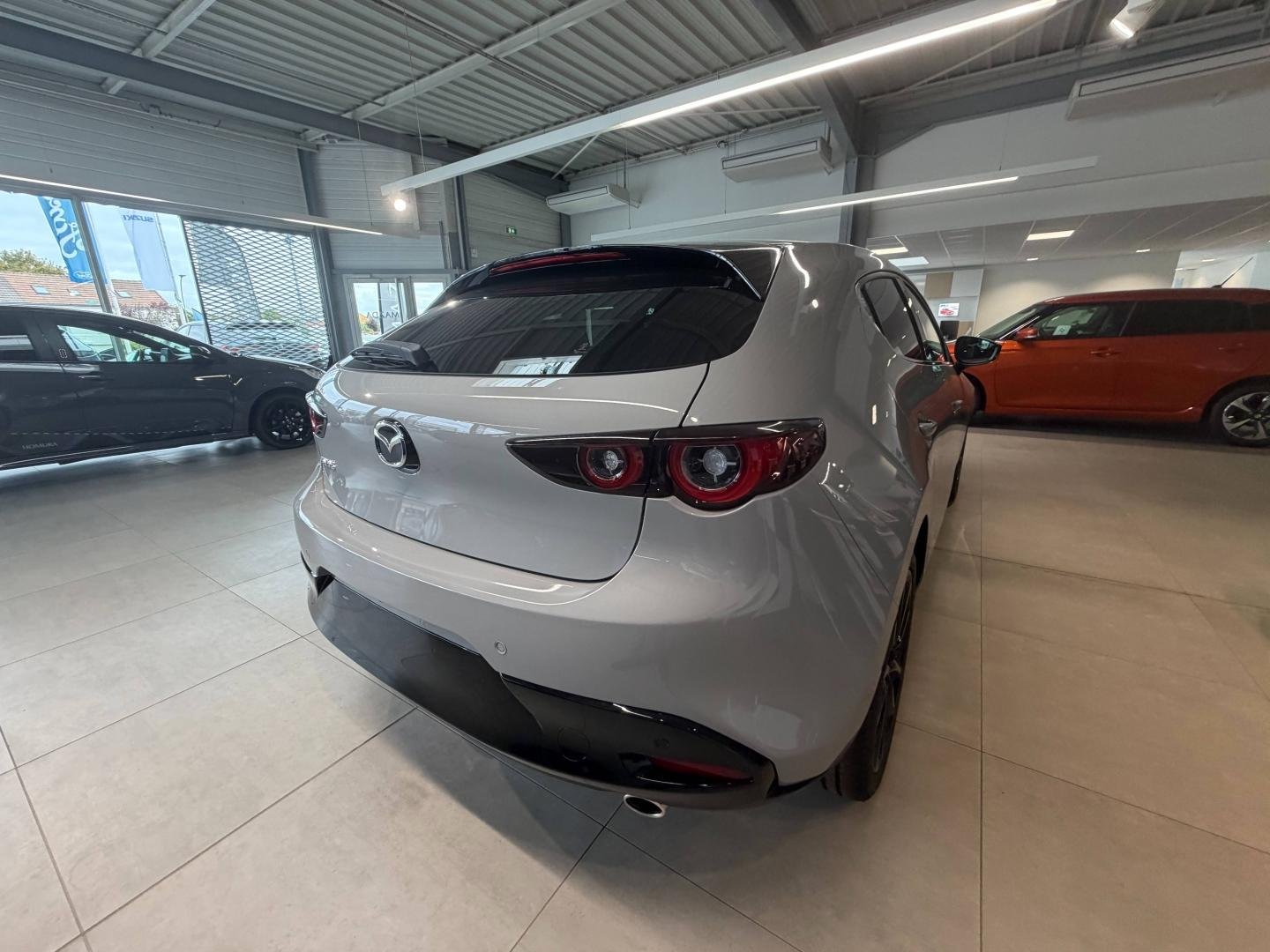 mazda - Visuel 6