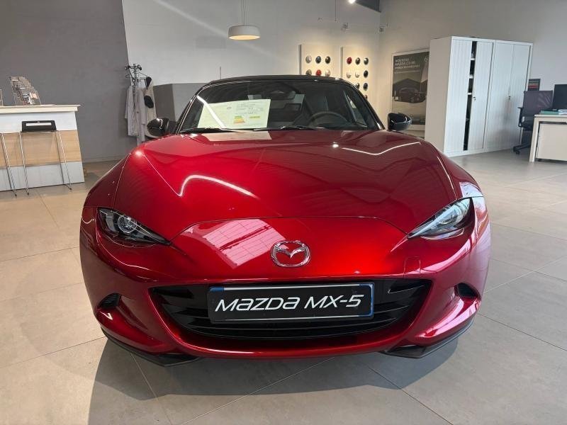 mazda - Visuel 1