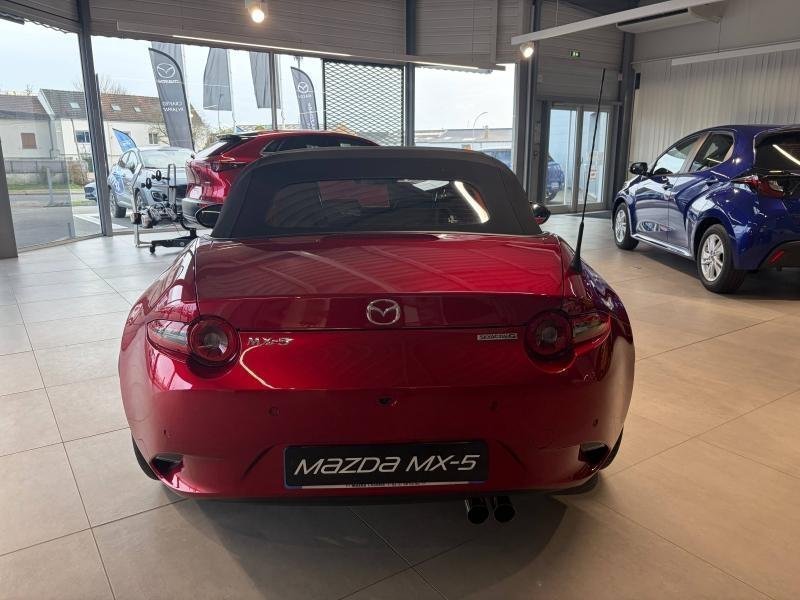 mazda - Visuel 5