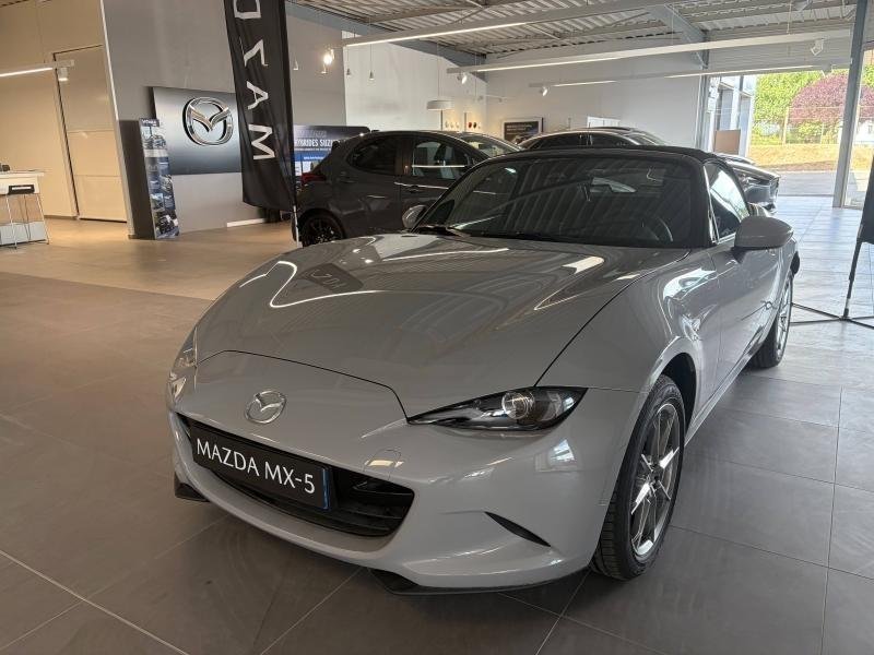 mazda - Visuel 1