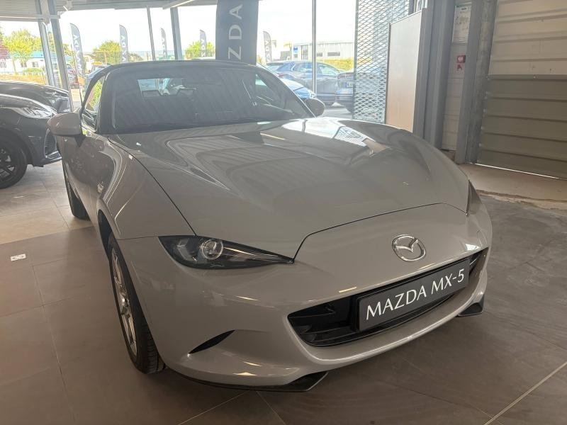 mazda - Visuel 2