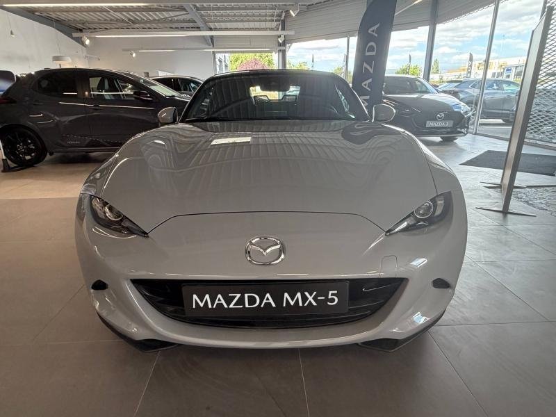 mazda - Visuel 4