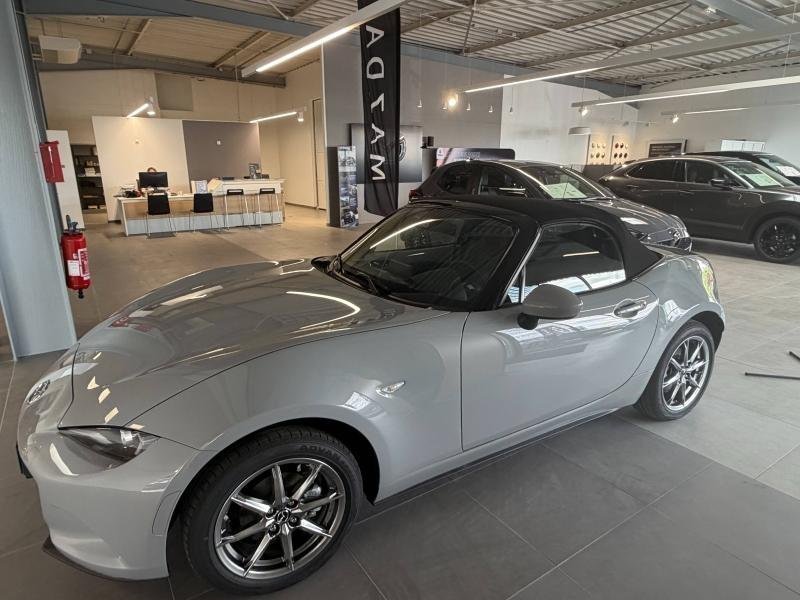 mazda - Visuel 7