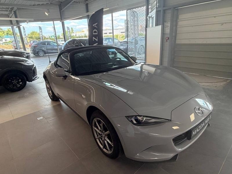 mazda - Visuel 9