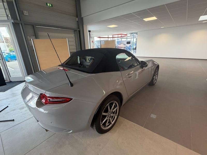 mazda - Visuel 12