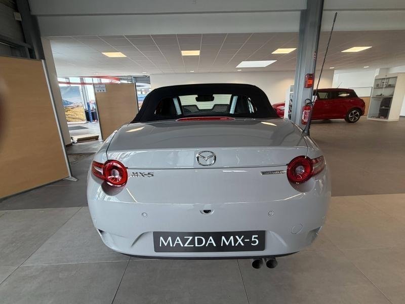 mazda - Visuel 16