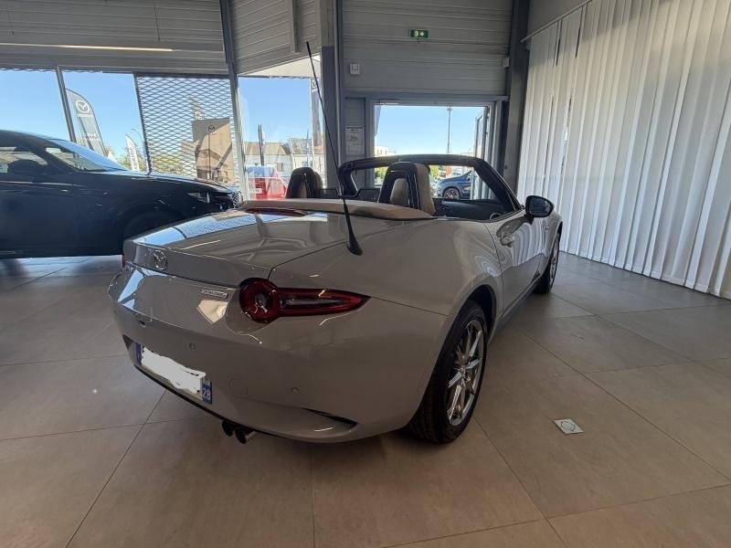 mazda - Visuel 3