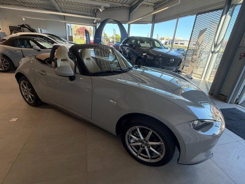 mazda - Visuel 5